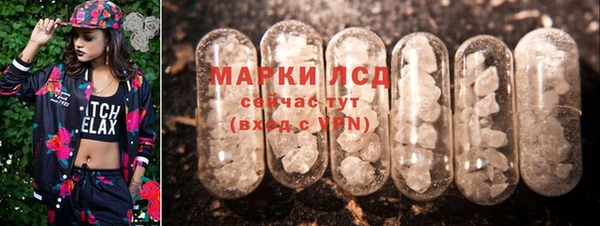 крисы Карпинск